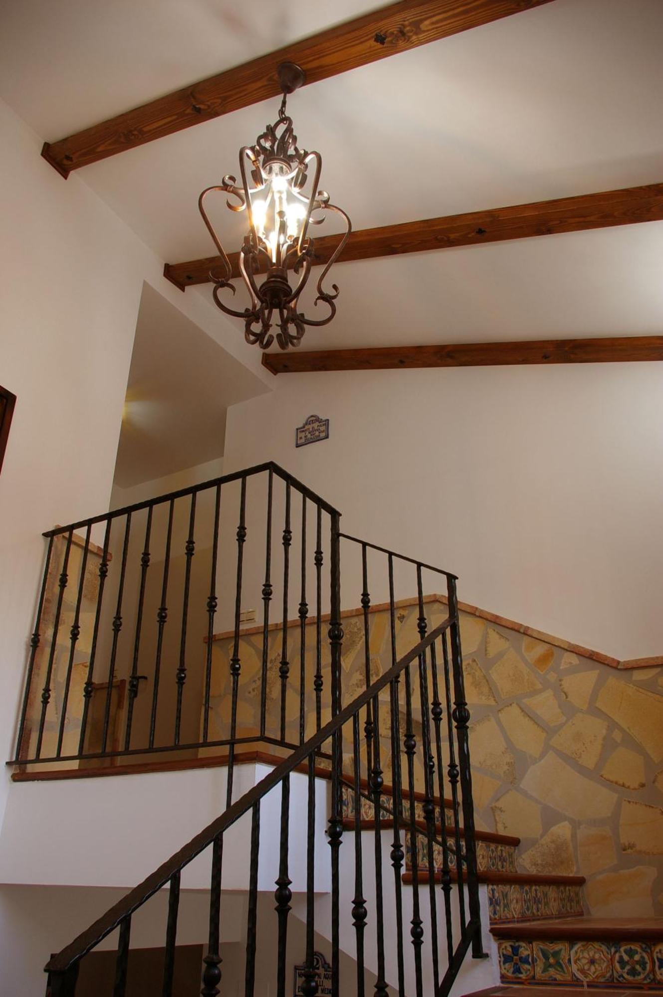 Villa De Xicar Montejícar Kültér fotó