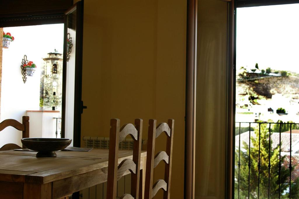 Villa De Xicar Montejícar Szoba fotó
