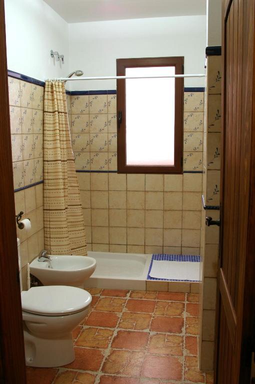 Villa De Xicar Montejícar Szoba fotó